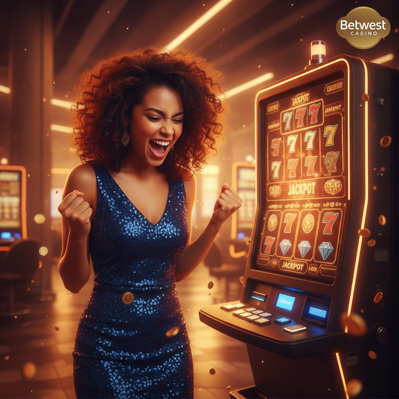 Premium Online Gaming Experience