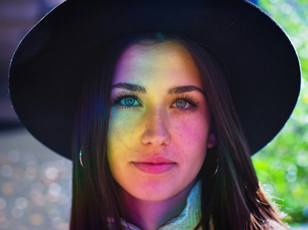 Isabella W.