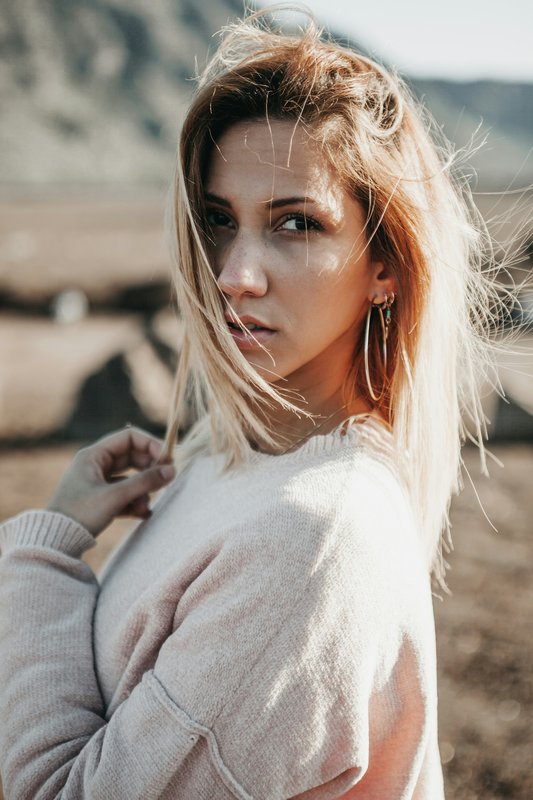 Marie C.