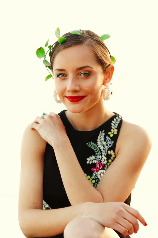 Sophie P.