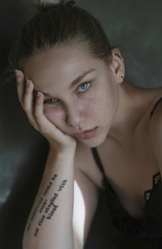 Laura D.