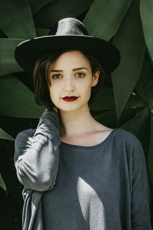 Isabel F.