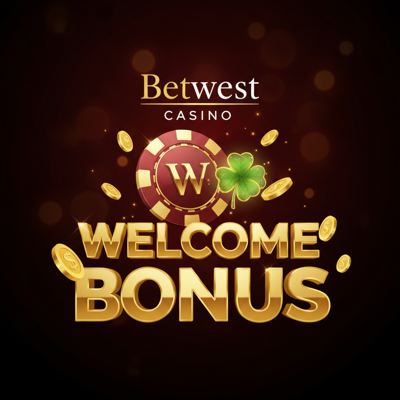 Up to 100% Welcome Bonus + 150 Free Spins in AUD